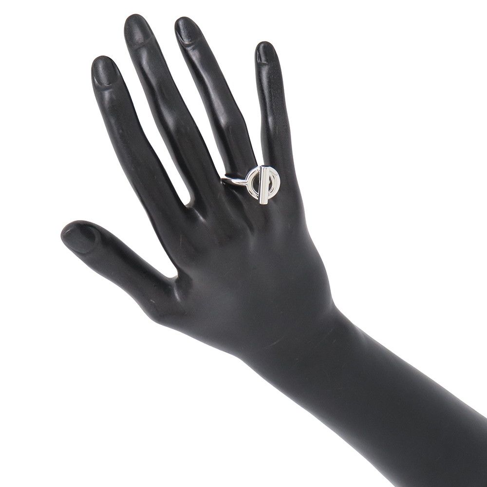 Hermes Ring Echappee MM — view 4