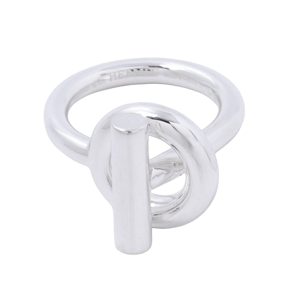 Hermes Ring Echappee MM