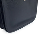 Hermes Shoulder Bag Evelyne 3 PM Black Silver Taurillon Clemence — view 6