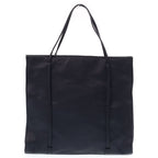 Prada Embroidery Satin Mini Bag Black — view 2