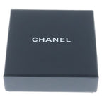 Chanel CC Logo Heart Pin Brooch Pin Badge Set Pink Green 04C — view 6