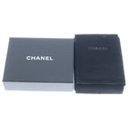 Chanel CC Logo Pendant Chain Gold 19B — view 6