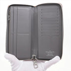 Louis Vuitton Monogram Mirror Zippy Wallet Vertical Leather — view 3
