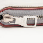 Louis Vuitton Monogram Mirror Zippy Wallet Vertical Leather — view 8