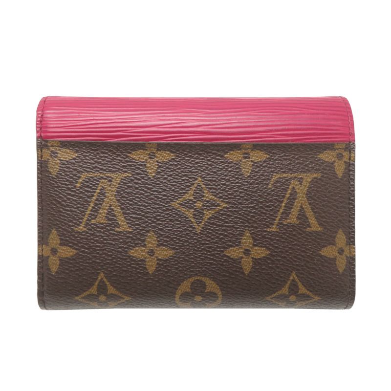 Louis Vuitton Trifold Wallet — view 2