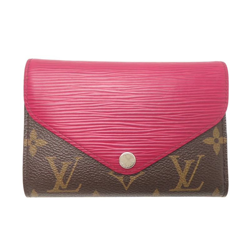 Louis Vuitton Trifold Wallet