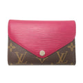 Louis Vuitton Trifold Wallet