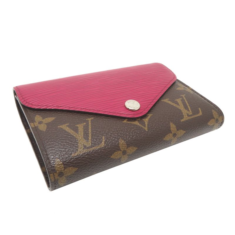 Louis Vuitton Trifold Wallet — view 3