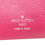 Louis Vuitton Trifold Wallet — view 8