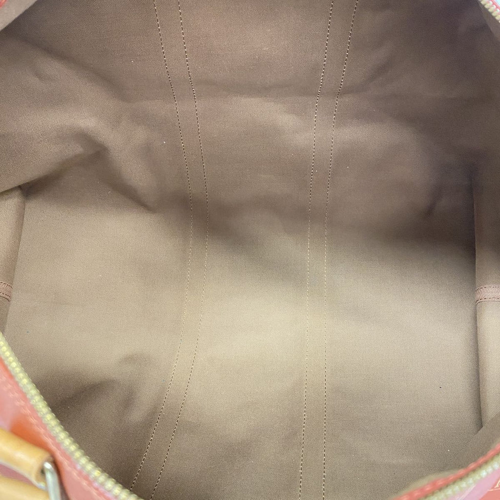 Louis Vuitton Boston Bag LV Cup Cavour Abogany — view 4