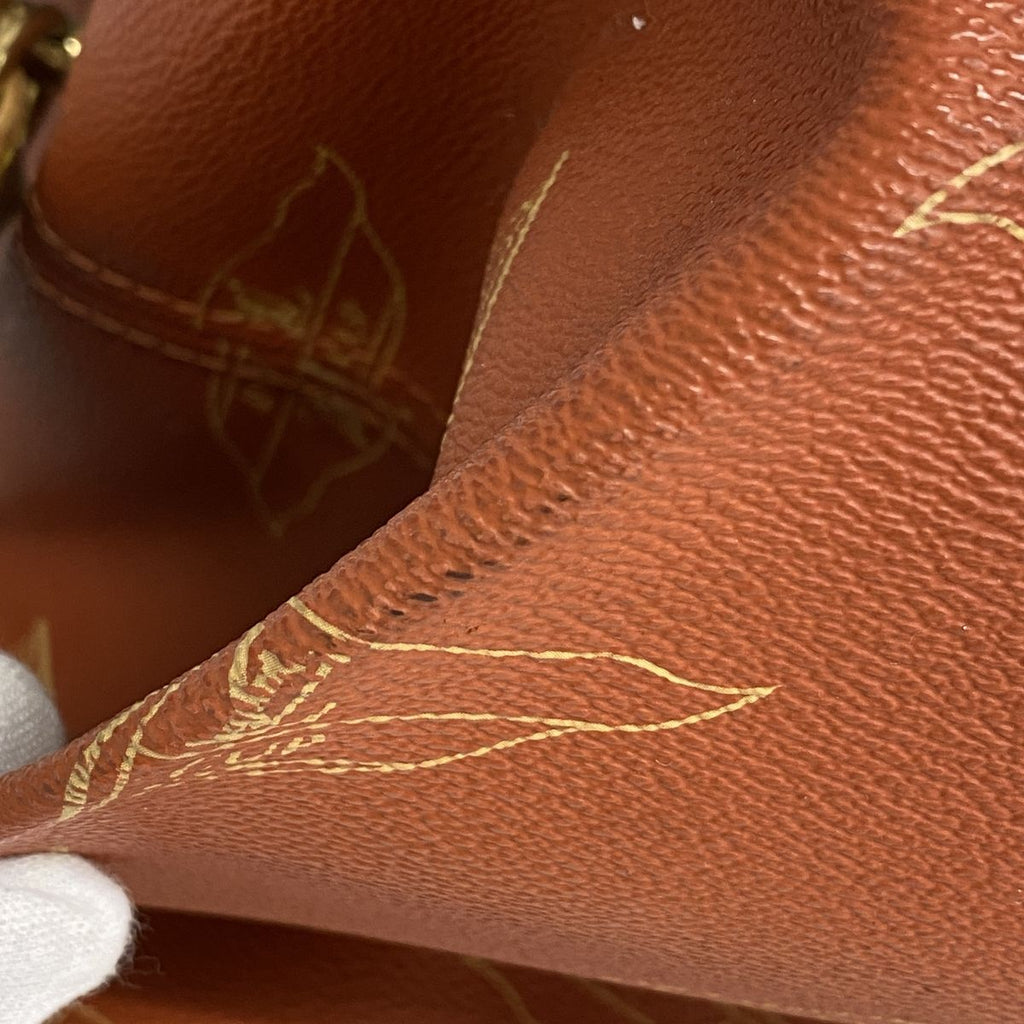 Louis Vuitton Boston Bag LV Cup Cavour Abogany — view 8