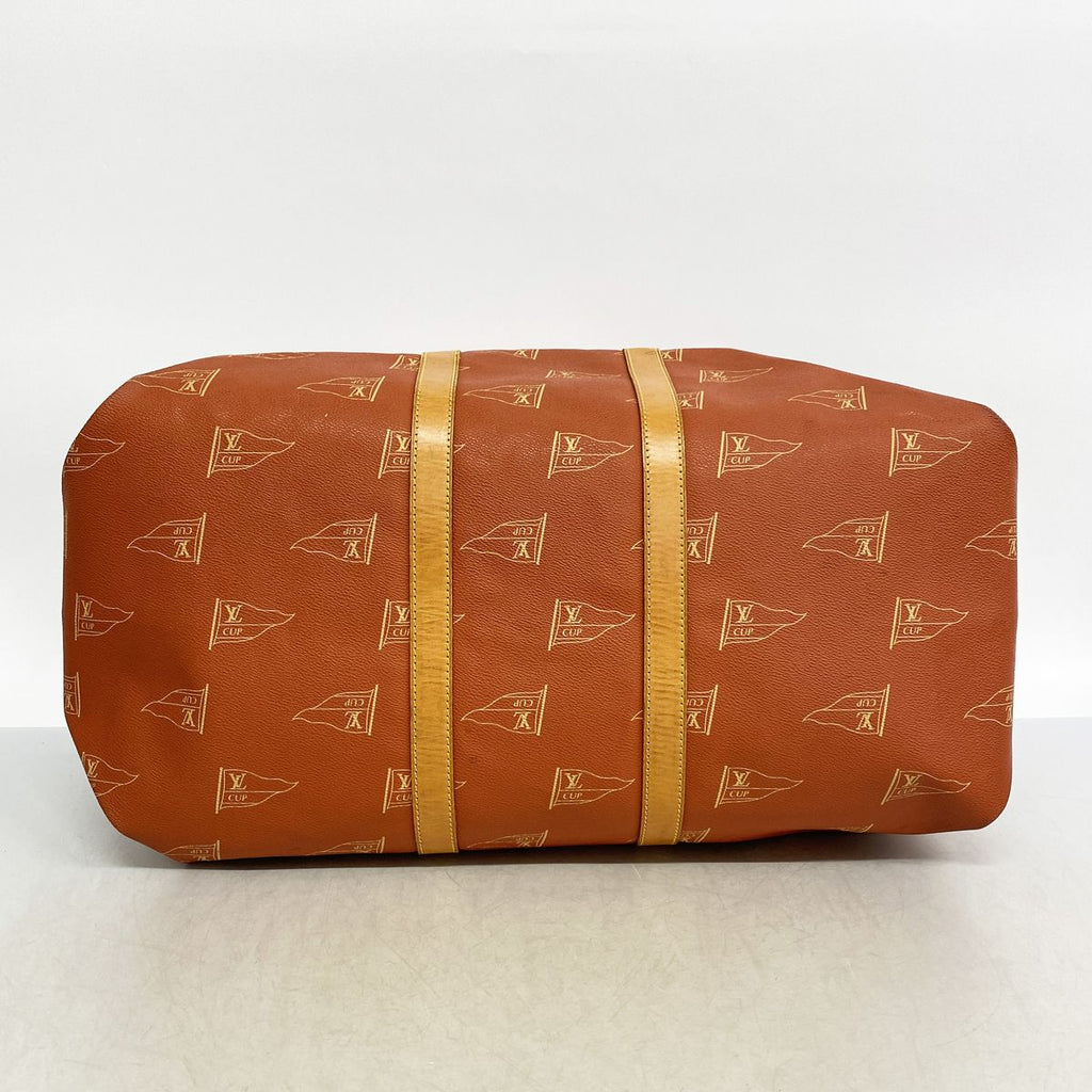 Louis Vuitton Boston Bag LV Cup Cavour Abogany — view 3