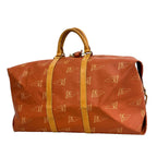 Louis Vuitton Boston Bag LV Cup Cavour Abogany