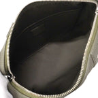 Louis Vuitton Shoulder Bag LV Aerogram City Keepall Khaki — view 4