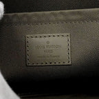 Louis Vuitton Shoulder Bag LV Aerogram City Keepall Khaki — view 5