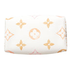 Louis Vuitton Handbag LV by the Pool Speedy Bandouliere 25 White Beige 2-Way Bag — view 3