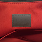 Louis Vuitton Shoulder Bag Damier Southbank Ebene — view 5