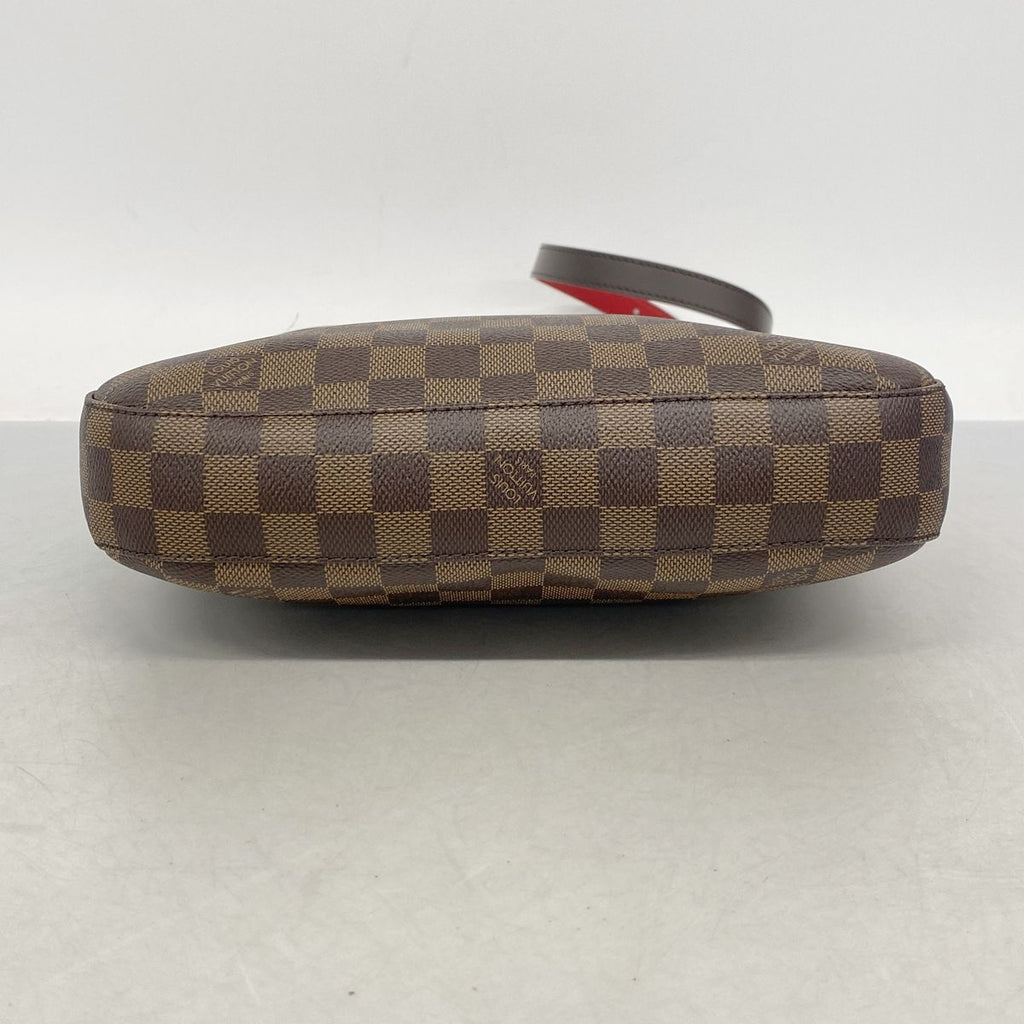 Louis Vuitton Shoulder Bag Damier Southbank Ebene — view 3