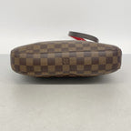 Louis Vuitton Shoulder Bag Damier Southbank Ebene — view 3