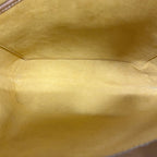 Louis Vuitton Shoulder Bag Monogram Musette Brown — view 4