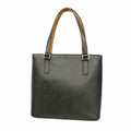 Louis Vuitton Tote Bag Monogram Matt Stockton Noir