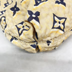 Louis Vuitton Shoulder Bag Cruise Line Burle PM Beige — view 6