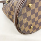 Louis Vuitton Tote Bag Damier Marais Ebene — view 6
