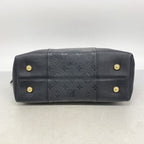 Louis Vuitton Shoulder Bag Monogram Empreinte Merry Noir — view 3