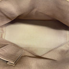 Louis Vuitton Tote Bag Monogram Cabas Mezzo Brown — view 4