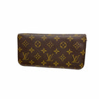 Louis Vuitton Wallet Monogram Portefeuille Insolit Violette