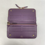 Louis Vuitton Wallet Monogram Portefeuille Insolit Violette — view 3
