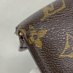 Louis Vuitton Wallet Monogram Portefeuille Insolit Violette — view 6