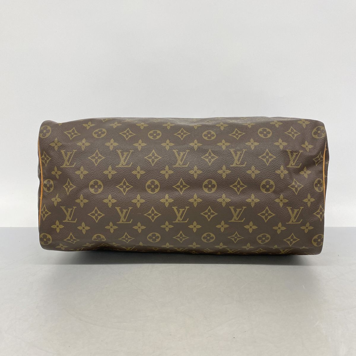 Louis Vuitton Handbag Monogram Speedy 40 Brown — view 3