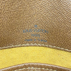 Louis Vuitton Shoulder Bag Monogram Musette Salsa Short Strap Brown — view 5
