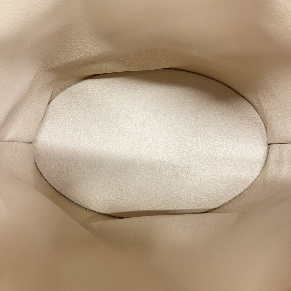Louis Vuitton Tote Bag Monogram Bucket PM Brown — view 4