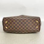 Louis Vuitton Handbag Damier Trevi PM Ebene — view 3