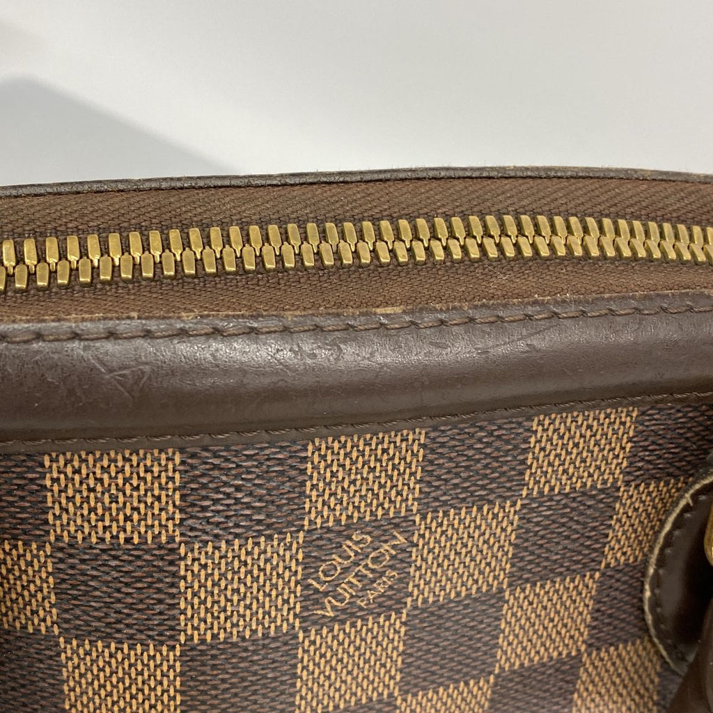 Louis Vuitton Handbag Damier Trevi PM Ebene — view 8