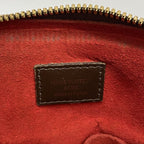 Louis Vuitton Handbag Damier Trevi PM Ebene — view 5