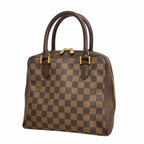 Louis Vuitton Handbag Damier Brera Ebene