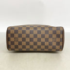 Louis Vuitton Handbag Damier Brera Ebene — view 3