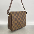 Louis Vuitton Pouch Damier Trousse Makeup Ebene — view 2