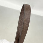 Louis Vuitton Pouch Damier Trousse Makeup Ebene — view 7