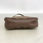Louis Vuitton Pouch Damier Trousse Makeup Ebene — view 3