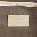 Louis Vuitton Boston Bag Monogram Sirius Brown — view 5