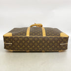 Louis Vuitton Boston Bag Monogram Sirius Brown — view 3