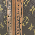 Louis Vuitton Makeup Box Monogram Boite Flacon Brown — view 7