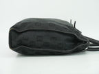 Loewe Anagram Tote Bag Canvas Black — view 4