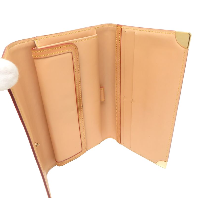 Louis Vuitton Wallet Black — view 5