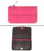 Hermes Wallet Silver Dogon GM — view 5