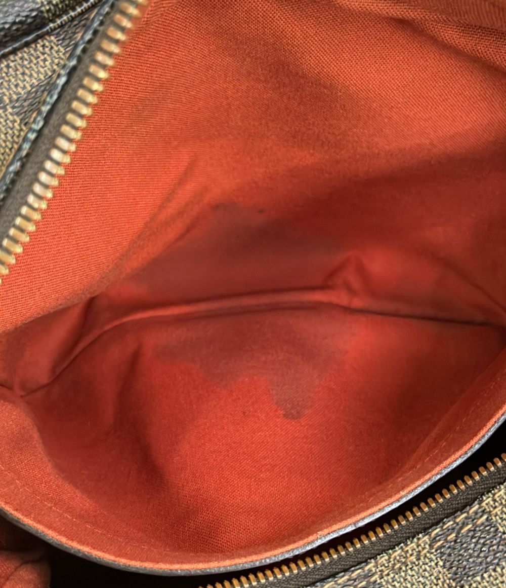 Louis Vuitton Shoulder Bag Crossbody Naviglio Damier — view 8